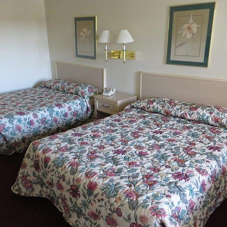 Beach Inn Motel Huntington Beach Quarto foto