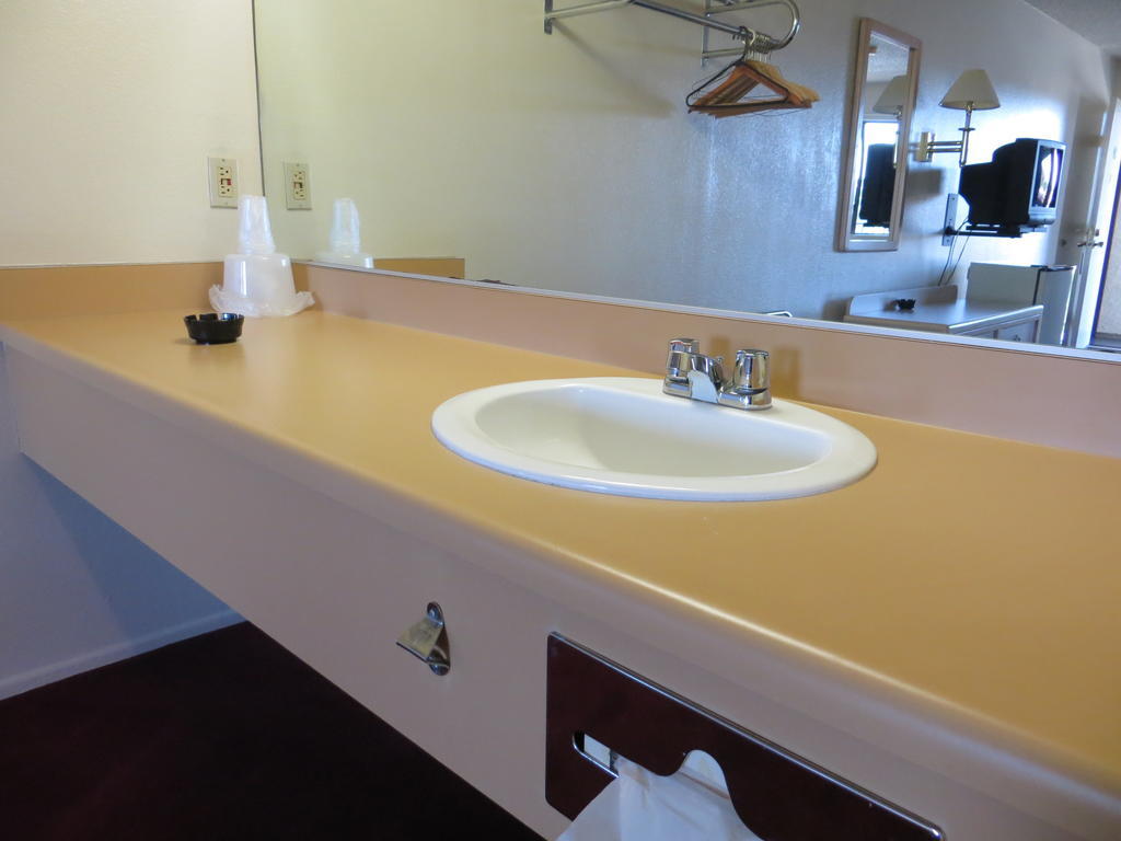Beach Inn Motel Huntington Beach Quarto foto