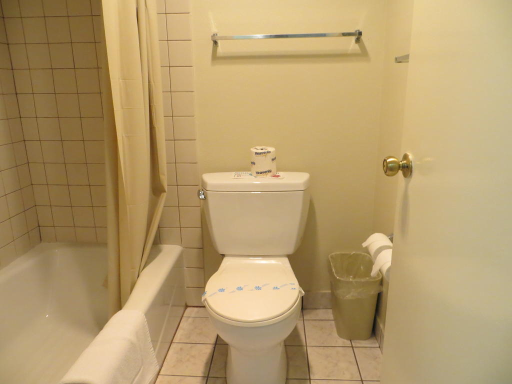 Beach Inn Motel Huntington Beach Quarto foto