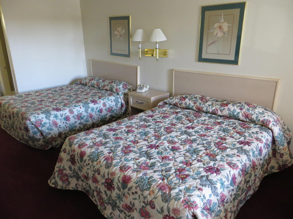 Beach Inn Motel Huntington Beach Quarto foto