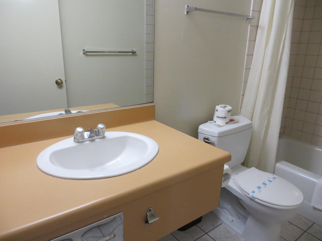 Beach Inn Motel Huntington Beach Quarto foto