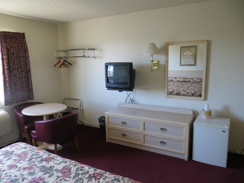 Beach Inn Motel Huntington Beach Exterior foto