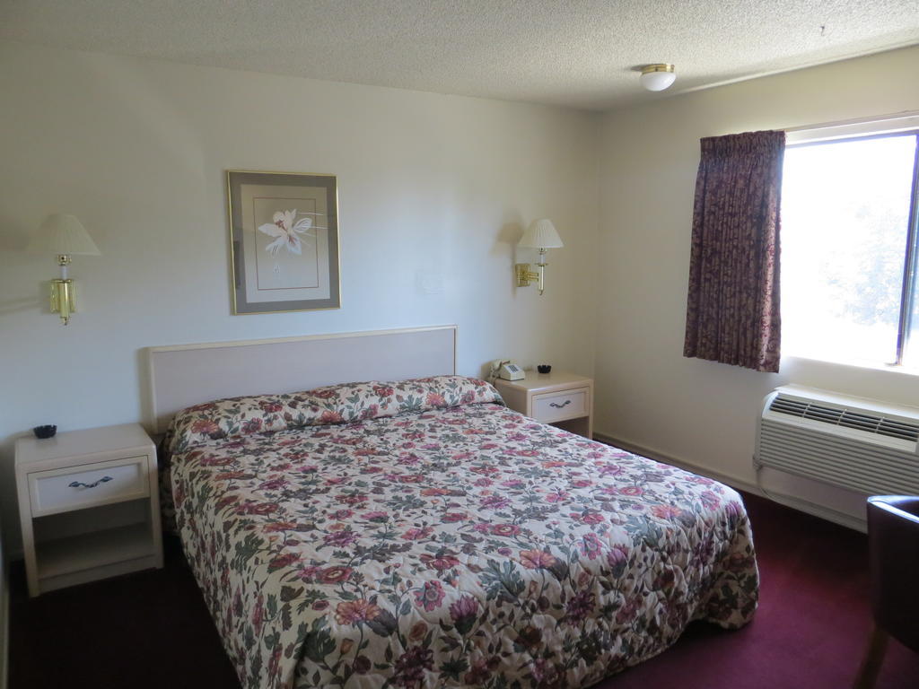 Beach Inn Motel Huntington Beach Quarto foto